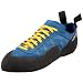 ACOPA Men's Aurora Lace Climbing Shoe,Blue/White,11.5 N US