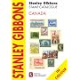 New Canada Stamp Catalogue