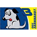 Hunter Dale Earnhardt Pet Mat