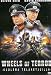 Wheels of Terror ( The Misfit Brigade ) [ NON-USA FORMAT, PAL, Reg.2 Import - Finland ]