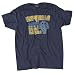 Marquette Golden Eagles NCAA 1977 National Champions Short Sleeve T-Shirt (Large)