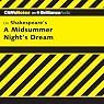 A Midsummer Night's Dream: CliffsNotes