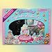 Wonderland Bakery Childrens Mini Cupcake Baking Set