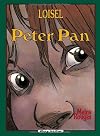 Peter Pan, tome 4 : Mains rouges