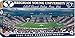 MasterPieces Collegiate BYU Cougers 1000 Piece Stadium Panoramic Jigsaw Puzzle