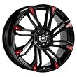 17" x 7...