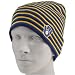 Milwaukee Brewers Hats : Nike Milwaukee Brewers Ladies Tri-Color Cooperstown Knit Beanie