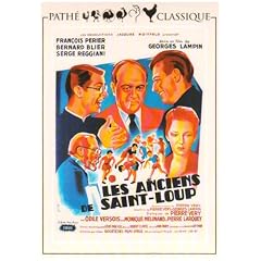 Les anciens de St Loup