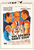 Les anciens de St Loup