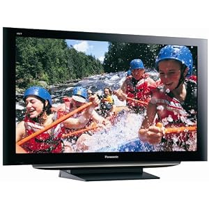 Panasonic Viera TH-50PZ85U 50" 1080p Plasma HDTV