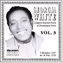 Complete Recorded Works In Chronological Order, Vol. 3, 1937-1939