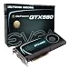 Search : EVGA GeForce GTX 580 3072 MB GDDR5 PCB PCI Express 2.0 2DVI/Mini-HDMI SLI Ready Limited Lifetime Warranty Graphics Card, 03G-P3-1584-AR