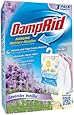 DampRid FG83LV Hanging Moisture Absorber Lavender Vanilla, 3-Pack