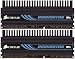 CORSAIR DOMINATOR 4GB ( 2 X 2GB ) PC3-16000 2000MHz 240-pin DDR3 CL9 Dual Channel Desktop Memory Kit ( Fan Included ) - TW3X4G2000C9DF
