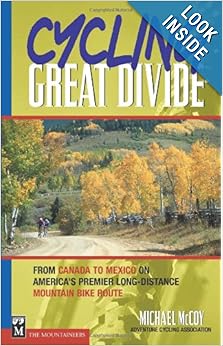 ling the Great Divide: From Canada to Mexico 