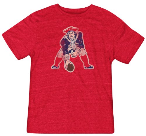 Retro Patriots Tee