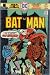 Batman, VOL 36 #268 (Comic Book, 1975)
