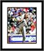 Cliff Lee Cleveland Indians MLB Framed 8x10 Photograph 2009 Pitching