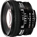 Nikon 20mm f/2.8D AF Nikkor Lens for Nikon Digital SLR Cameras