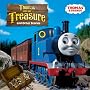 Thomas and the Treasure: And Other Stories (Thomas & Friends (8x8))