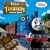 Thomas and the Treasure: And Other Stories (Thomas & Friends (8x8))