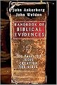 Handbook of Biblical Evidences (Paperback)