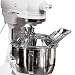 Kitchen & Housewares : KitchenAid Pouring Shield 6 Qt.