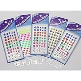 Face Gems Face Painting Kit