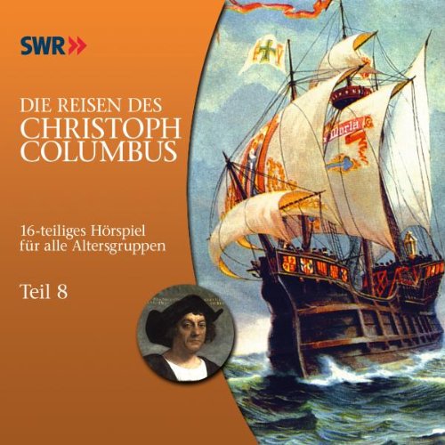 Produkt-Bild: Die Reisen des Christoph Colum