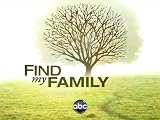 Find My Family: Nadeau & Bashaw