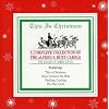 This Is Christmas: A Complete Collection of the Alfred S. Burt Carols