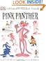 Pink Panther (DK Ultimate Sticker Books)