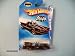 Search : Hot Wheels 66 Batmobile Faster Than Ever Series 0710