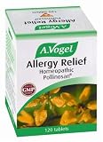 Bio Allergy Relief (120 tab)