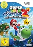 Super Mario Galaxy 2