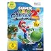 Super Mario Galaxy 2