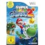 Super Mario Galaxy 2