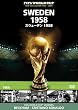 FIFA(R)ワールドカップ スウェーデン 1958 [DVD]