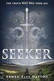 ISBN 9780385744072 product image for Seeker | upcitemdb.com