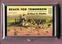 ARTHUR C. CLARKE REACH FOR TOMORROW GUITAR PICK PILLBOX