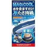 ���⊴�����X�J�[�t MAGICOOL(�}�W�N�[��)�@�l�C�r�[ DNIMC3NB