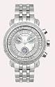 Joe Rodeo Classic Collection Men's Diamond Watch