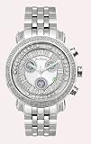 Joe Rodeo Classic Collection Diamond Watch