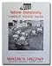 1966 Manzanita Speedway Sprint Car Racing Poster Print