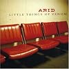 Little Things of Venom
