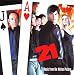 Various-Artists-21 cd cover