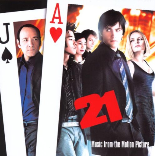 Various Artists 21 cd cover