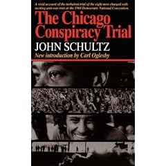 The Chicago Conspiracy Trial