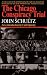 The Chicago Conspiracy Trial by John Schultz ISBN 0306805138