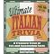 Italian American Reading List